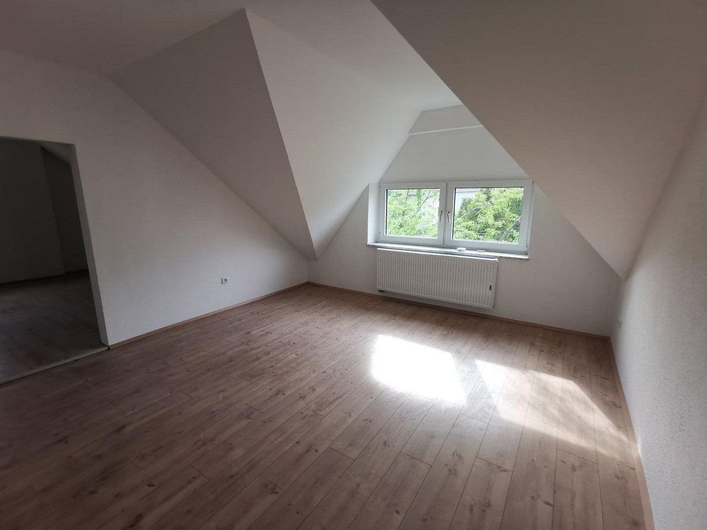 Pronájem bytu 2+1 50 m², Am Bocklerbaum 8, Essen, Severní Porýní-Vestfálsko Pronájem bytu 2+1 50 m², Am Bocklerbaum 8, Essen, Severní Porýní-Vestfálsko