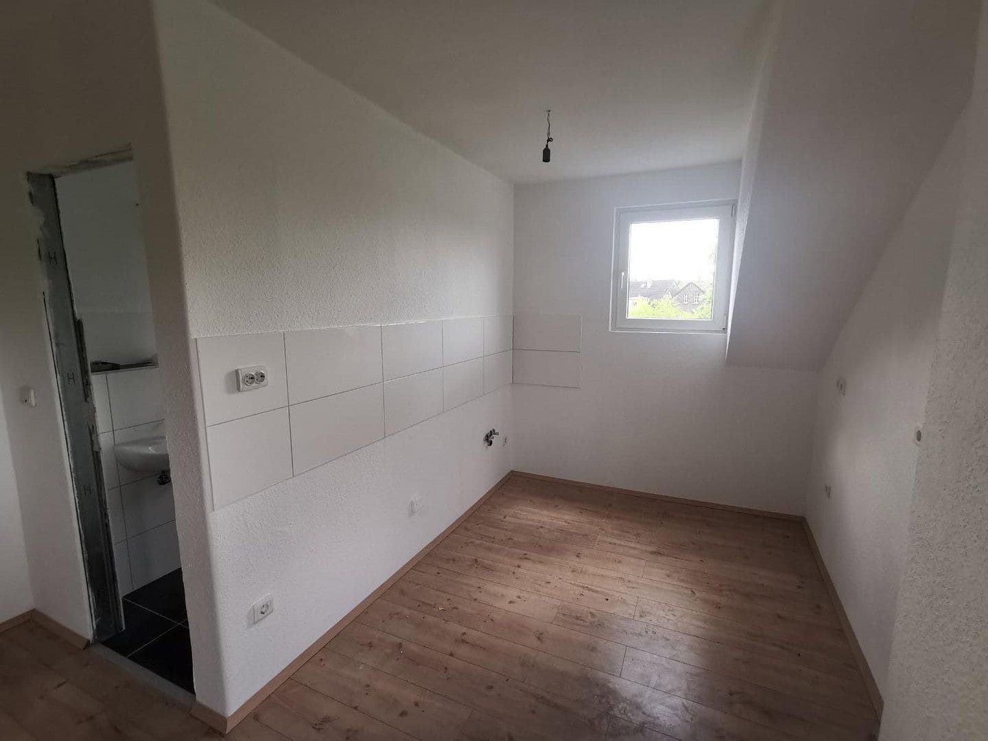 Pronájem bytu 2+1 50 m², Am Bocklerbaum 8, Essen, Severní Porýní-Vestfálsko Pronájem bytu 2+1 50 m², Am Bocklerbaum 8, Essen, Severní Porýní-Vestfálsko