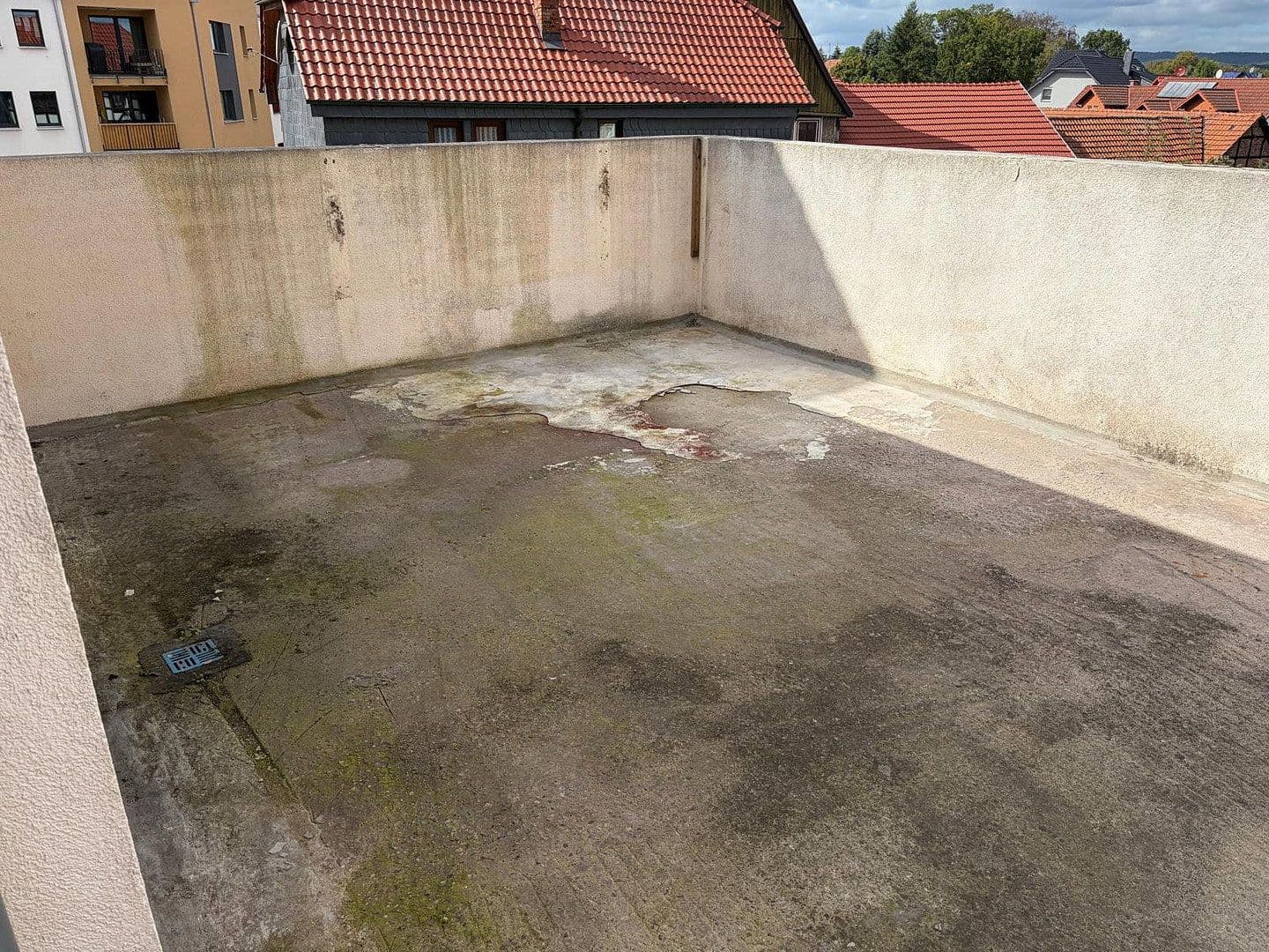 Prodej domu 354 m², pozemek 429 m², Lutherstrasse 3, Werra-Suhl-Tal, Durynsko Prodej domu 354 m², pozemek 429 m², Lutherstrasse 3, Werra-Suhl-Tal, Durynsko
