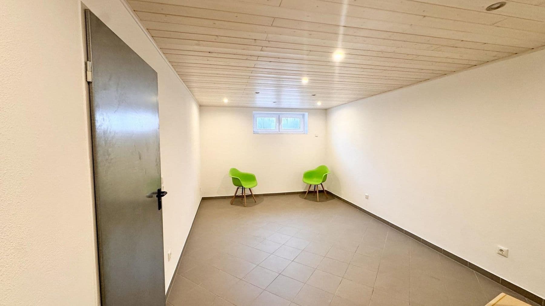 Pronájem bytu 2+1 70 m², Greifenklaustraße 10, Reckendorf, Bavorsko Pronájem bytu 2+1 70 m², Greifenklaustraße 10, Reckendorf, Bavorsko