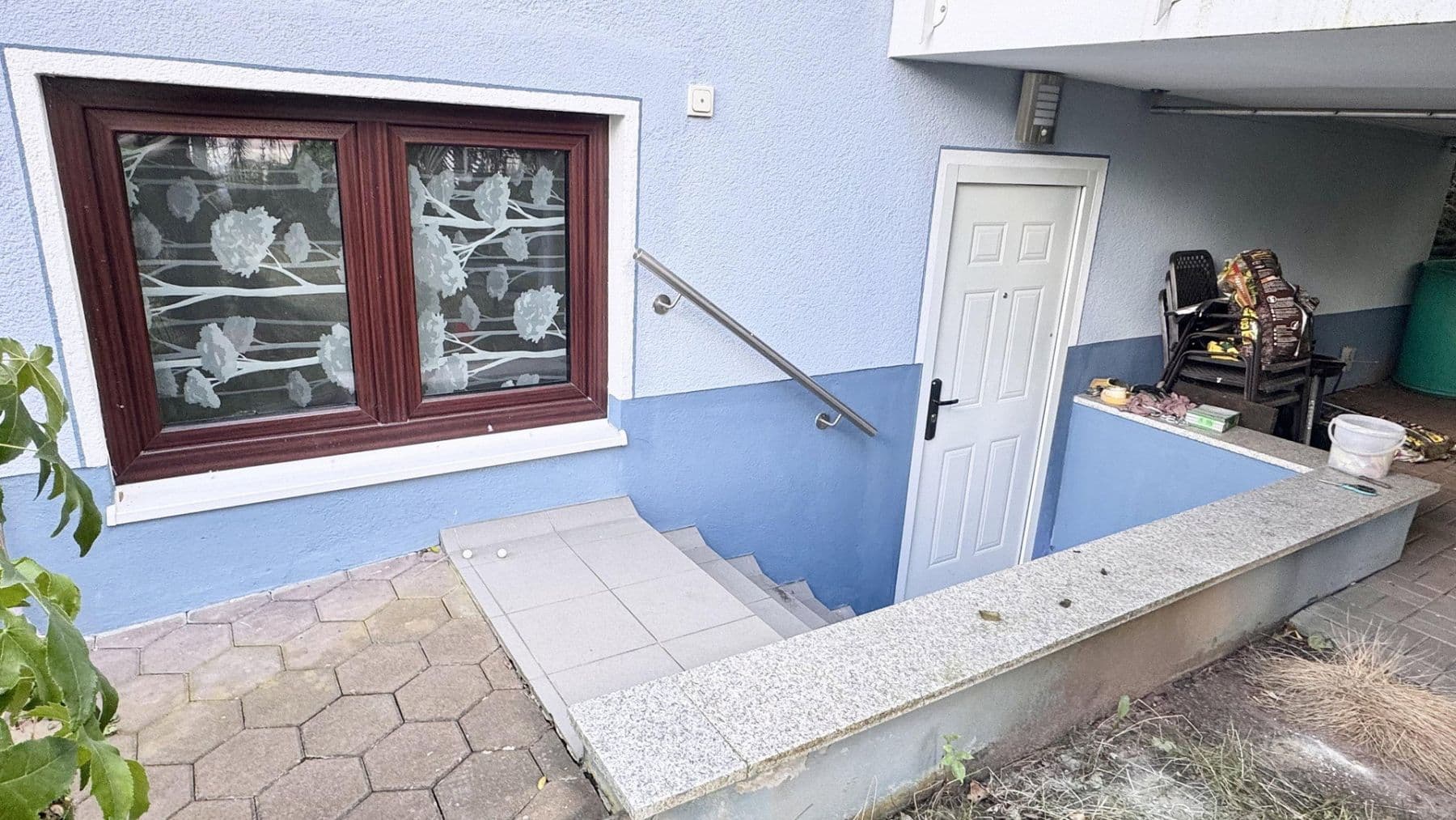 Pronájem bytu 2+1 70 m², Greifenklaustraße 10, Reckendorf, Bavorsko Pronájem bytu 2+1 70 m², Greifenklaustraße 10, Reckendorf, Bavorsko