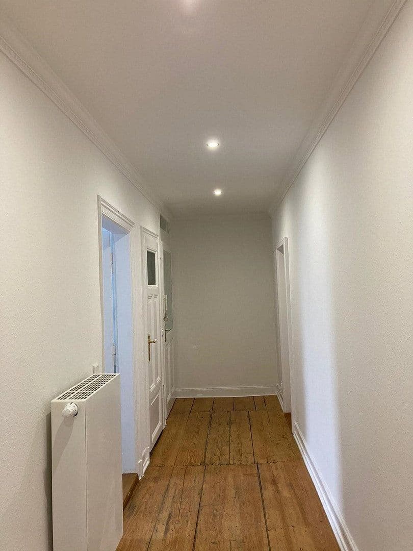Pronájem bytu 4+1 106 m², Bismarckstraße 86, Offenbach am Main, Hessen Pronájem bytu 4+1 106 m², Bismarckstraße 86, Offenbach am Main, Hessen