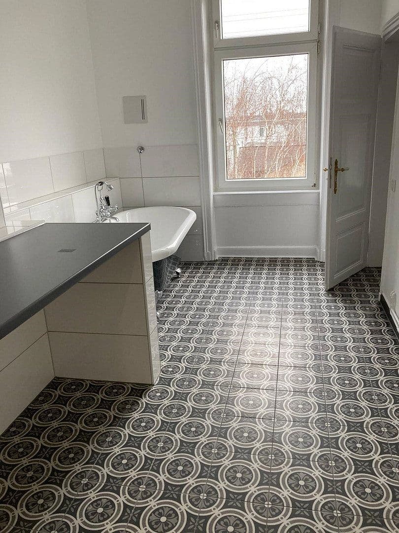 Pronájem bytu 4+1 106 m², Bismarckstraße 86, Offenbach am Main, Hessen Pronájem bytu 4+1 106 m², Bismarckstraße 86, Offenbach am Main, Hessen