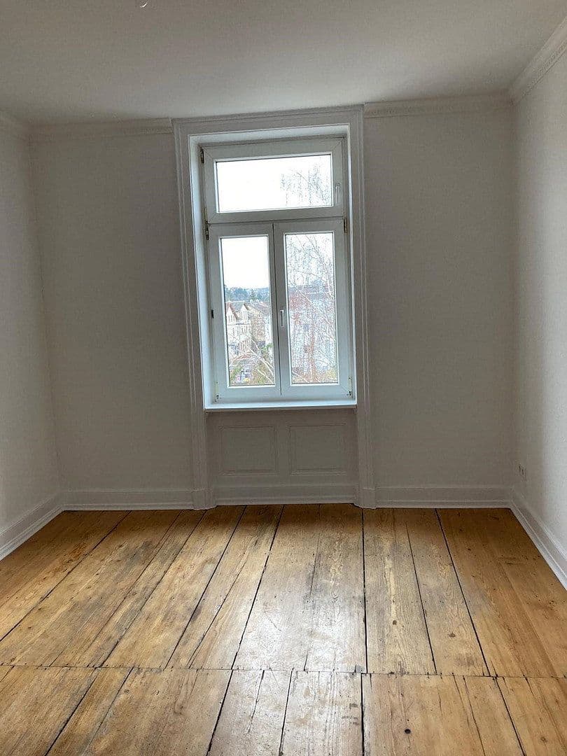 Pronájem bytu 4+1 106 m², Bismarckstraße 86, Offenbach am Main, Hessen Pronájem bytu 4+1 106 m², Bismarckstraße 86, Offenbach am Main, Hessen