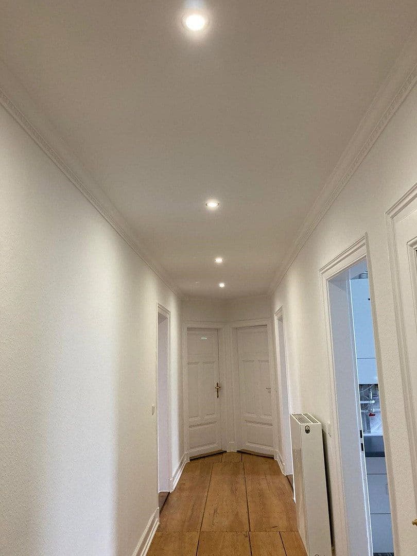 Pronájem bytu 4+1 106 m², Bismarckstraße 86, Offenbach am Main, Hessen Pronájem bytu 4+1 106 m², Bismarckstraße 86, Offenbach am Main, Hessen