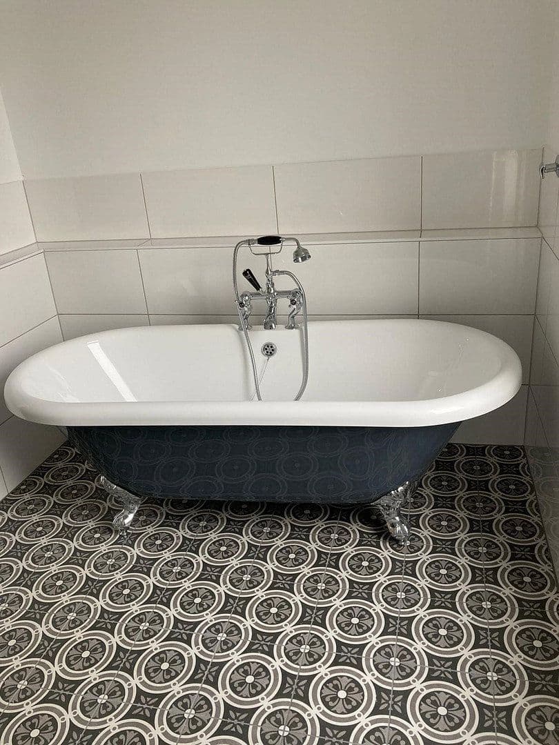 Pronájem bytu 4+1 106 m², Bismarckstraße 86, Offenbach am Main, Hessen Pronájem bytu 4+1 106 m², Bismarckstraße 86, Offenbach am Main, Hessen