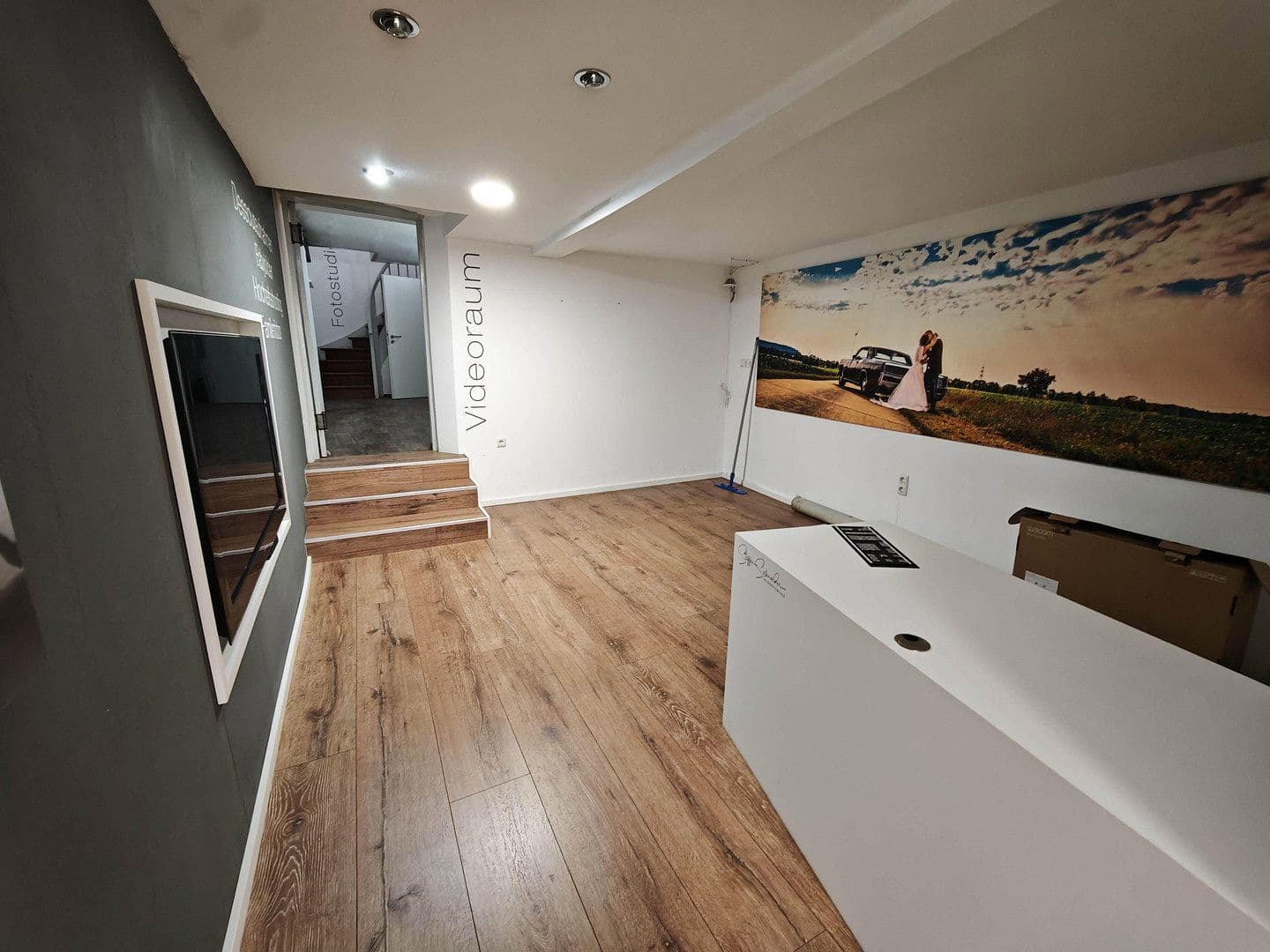 Prodej domu 220 m², pozemek 149 m², Spörleinstrasse 32, Bad Neustadt an der Saale, Bavorsko Prodej domu 220 m², pozemek 149 m², Spörleinstrasse 32, Bad Neustadt an der Saale, Bavorsko