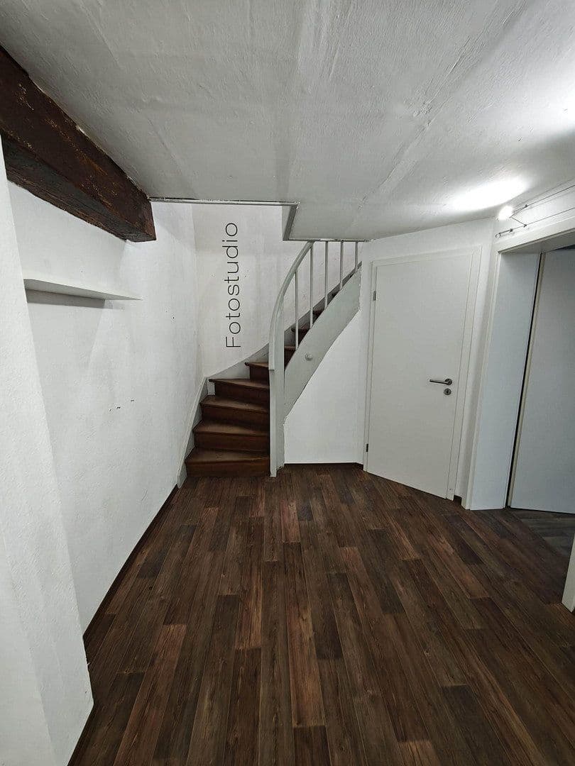 Prodej domu 220 m², pozemek 149 m², Spörleinstrasse 32, Bad Neustadt an der Saale, Bavorsko Prodej domu 220 m², pozemek 149 m², Spörleinstrasse 32, Bad Neustadt an der Saale, Bavorsko