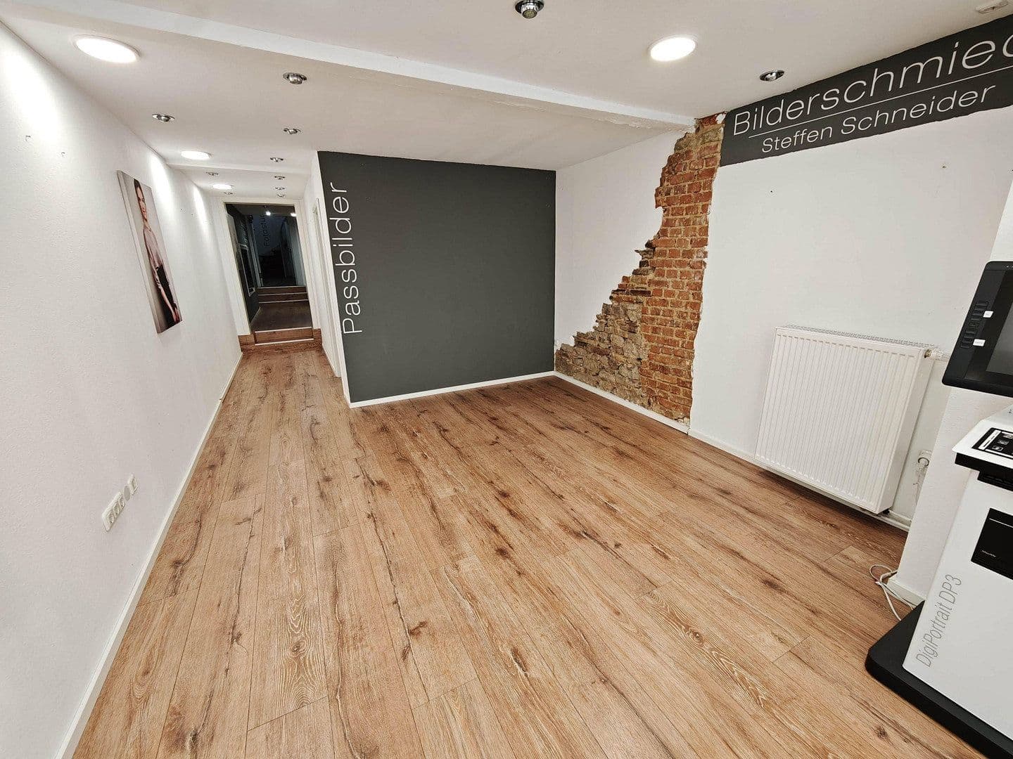 Prodej domu 220 m², pozemek 149 m², Spörleinstrasse 32, Bad Neustadt an der Saale, Bavorsko Prodej domu 220 m², pozemek 149 m², Spörleinstrasse 32, Bad Neustadt an der Saale, Bavorsko