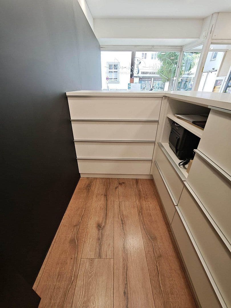 Prodej domu 220 m², pozemek 149 m², Spörleinstrasse 32, Bad Neustadt an der Saale, Bavorsko Prodej domu 220 m², pozemek 149 m², Spörleinstrasse 32, Bad Neustadt an der Saale, Bavorsko