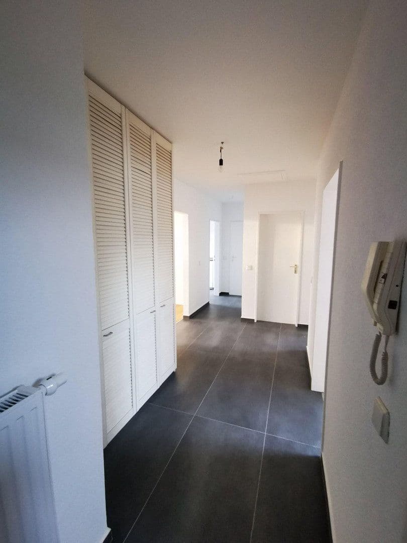 Pronájem bytu 3+1 77 m², Kitschburger Str 19, Köln, Severní Porýní-Vestfálsko Pronájem bytu 3+1 77 m², Kitschburger Str 19, Köln, Severní Porýní-Vestfálsko