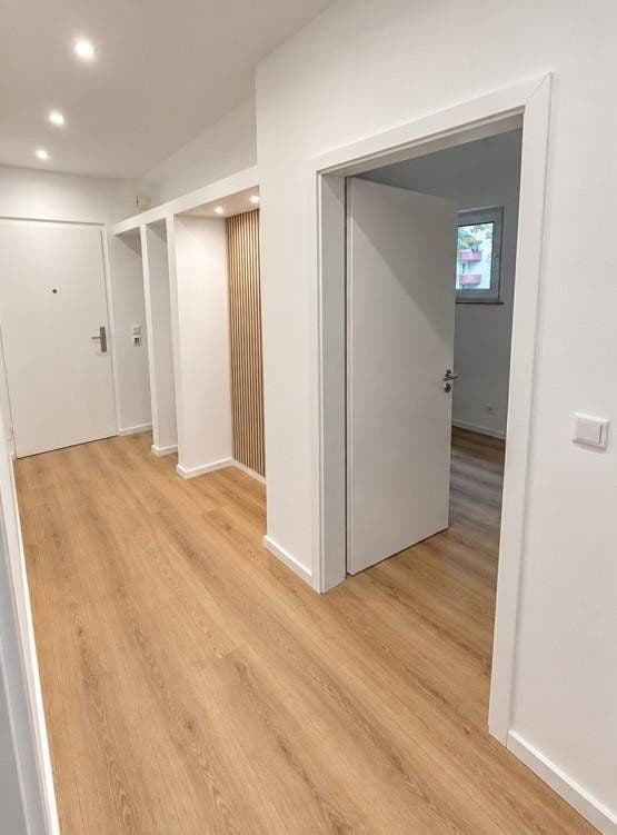 Pronájem bytu 3+1 66 m², Köln, Severní Porýní-Vestfálsko Pronájem bytu 3+1 66 m², Köln, Severní Porýní-Vestfálsko