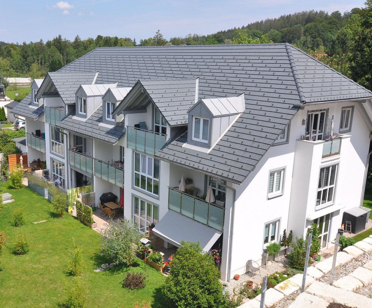 Pronájem bytu 3+1 81 m², Christian-Pabst-Weg 5a, Bad Tölz, Bavorsko Pronájem bytu 3+1 81 m², Christian-Pabst-Weg 5a, Bad Tölz, Bavorsko