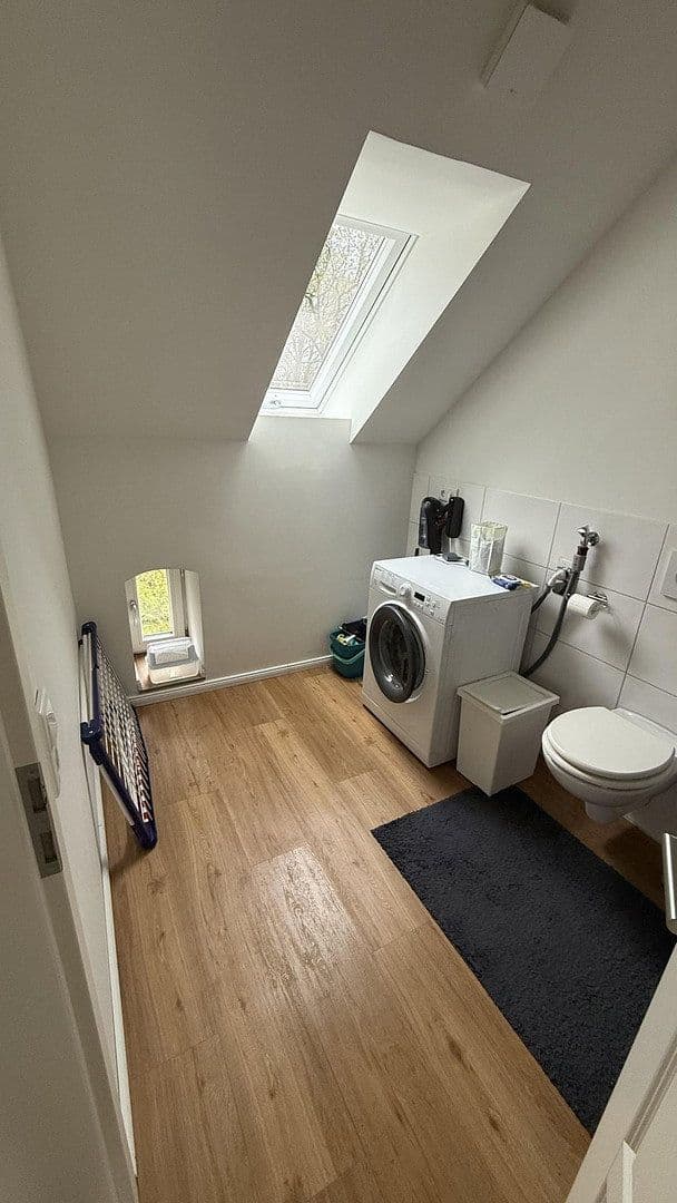 Pronájem bytu 1+1 50 m², Paulihof 2, Šlesvik, Šlesvicko-Holštýnsko Pronájem bytu 1+1 50 m², Paulihof 2, Šlesvik, Šlesvicko-Holštýnsko