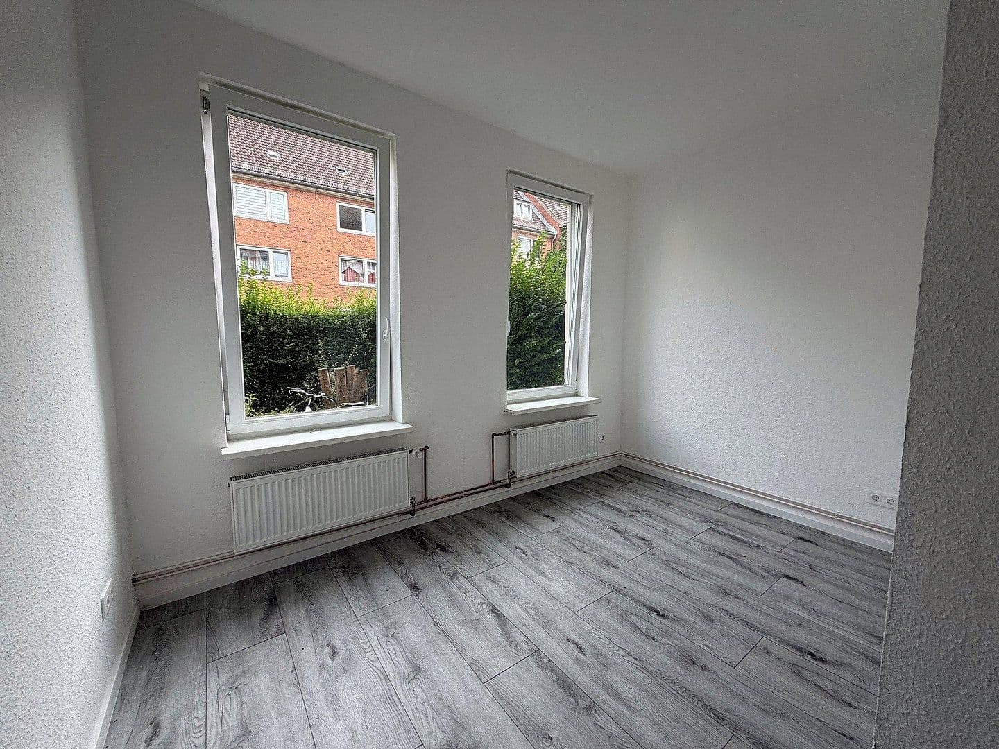 Pronájem bytu 3+1 61 m², Gabelsberger Straße 8, Kiel-Ellerbek/Wellingdorf, Šlesvicko-Holštýnsko Pronájem bytu 3+1 61 m², Gabelsberger Straße 8, Kiel-Ellerbek/Wellingdorf, Šlesvicko-Holštýnsko
