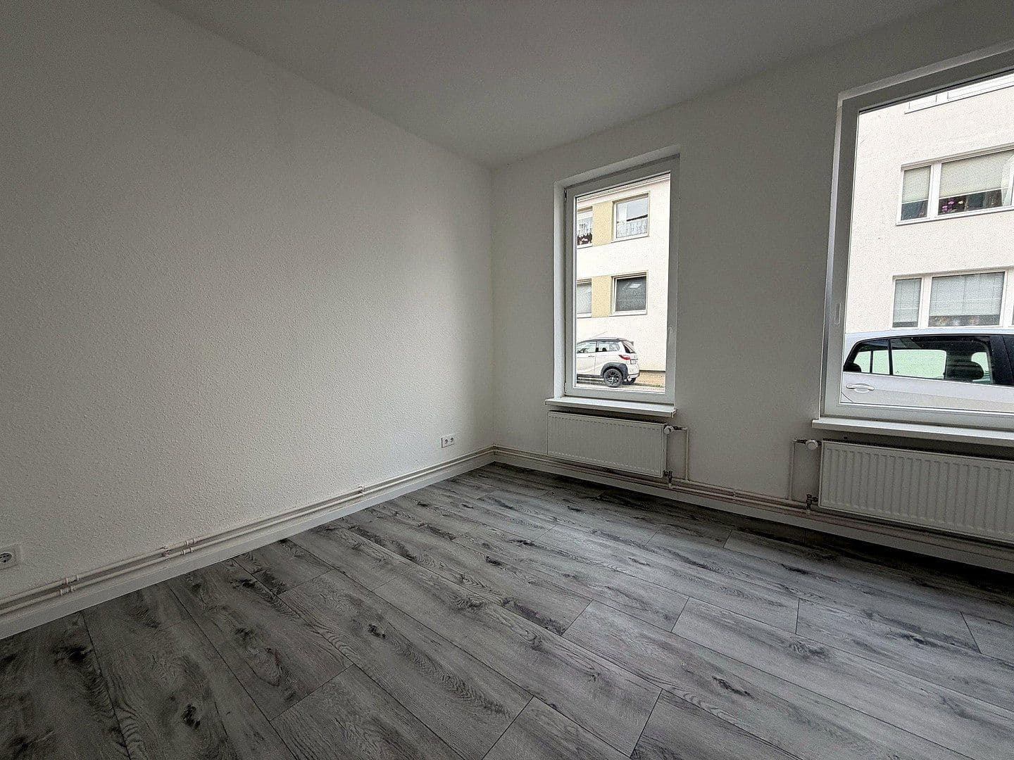 Pronájem bytu 3+1 61 m², Gabelsberger Straße 8, Kiel-Ellerbek/Wellingdorf, Šlesvicko-Holštýnsko Pronájem bytu 3+1 61 m², Gabelsberger Straße 8, Kiel-Ellerbek/Wellingdorf, Šlesvicko-Holštýnsko