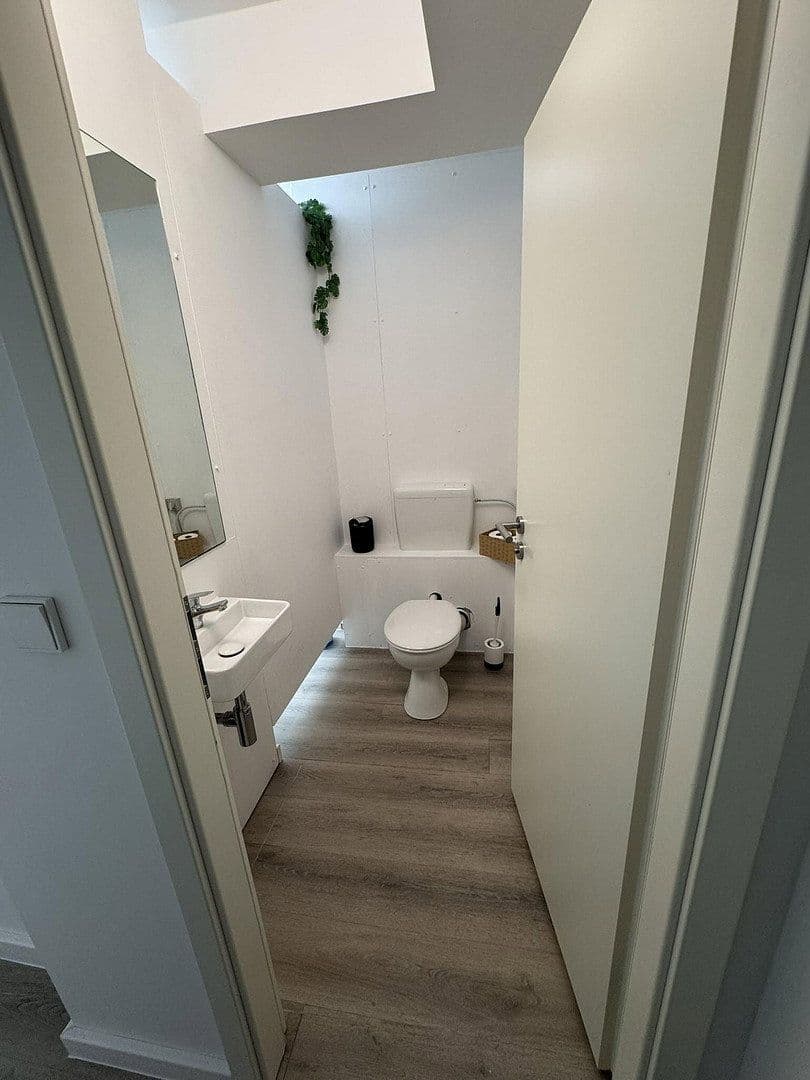Pronájem bytu 3+kk 173 m², Würzburg, Bavorsko Pronájem bytu 3+kk 173 m², Würzburg, Bavorsko