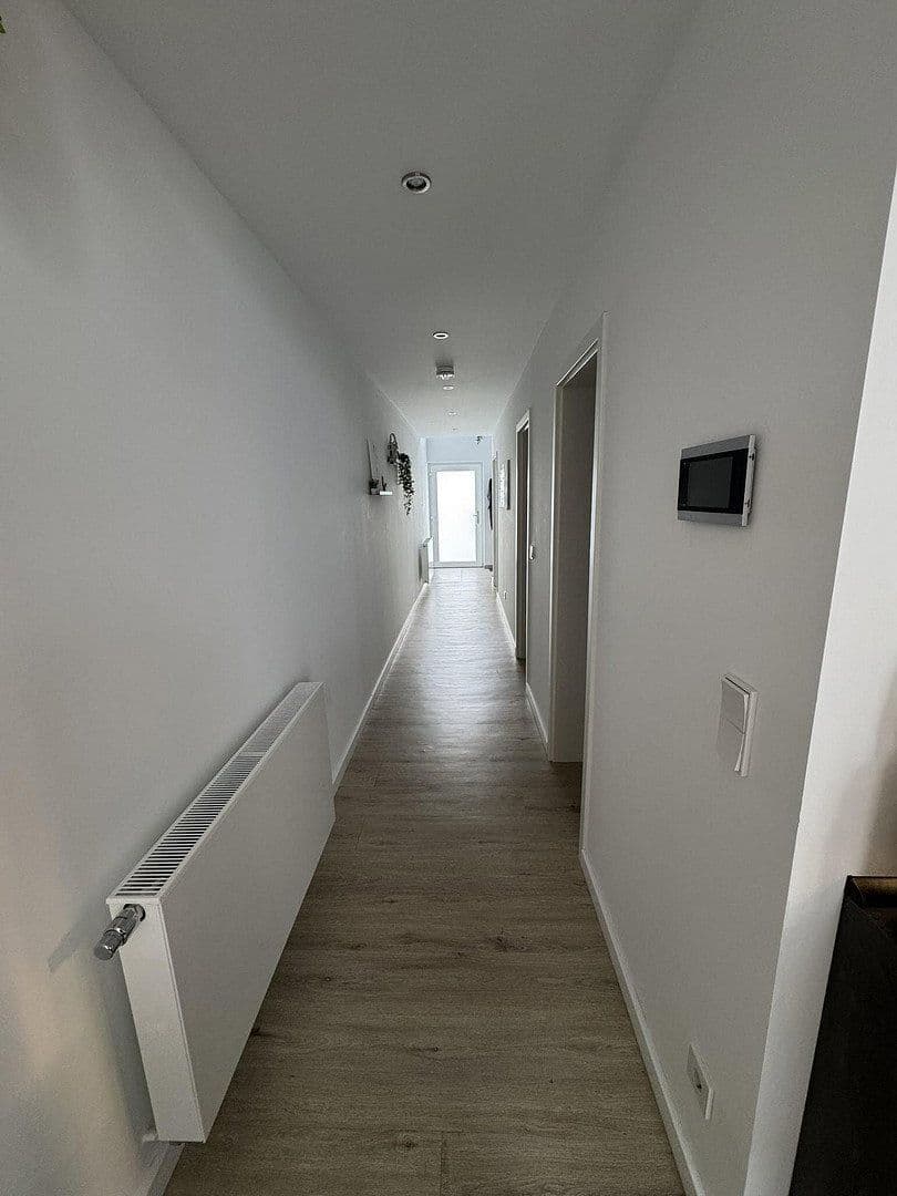 Pronájem bytu 3+kk 173 m², Würzburg, Bavorsko Pronájem bytu 3+kk 173 m², Würzburg, Bavorsko