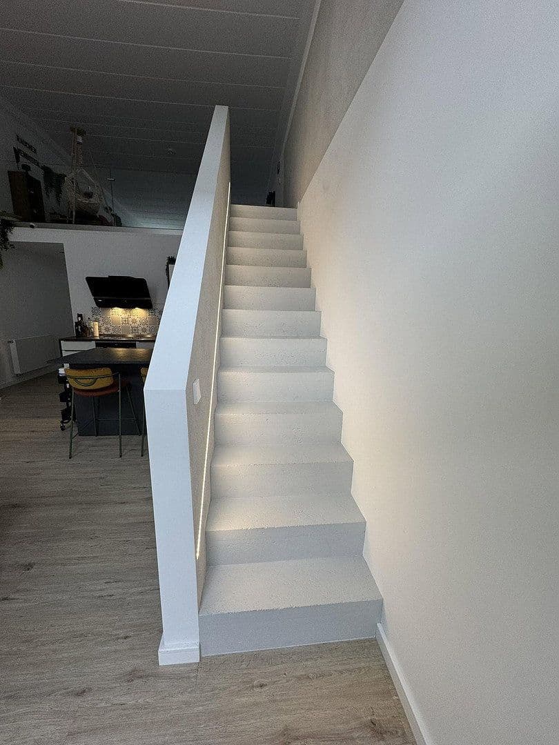 Pronájem bytu 3+kk 173 m², Würzburg, Bavorsko Pronájem bytu 3+kk 173 m², Würzburg, Bavorsko