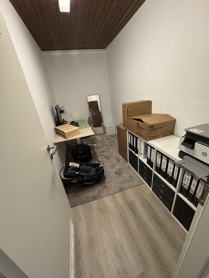 Pronájem bytu 3+kk 173 m², Würzburg, Bavorsko Pronájem bytu 3+kk 173 m², Würzburg, Bavorsko
