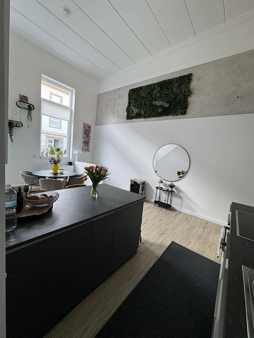 Pronájem bytu 3+kk 173 m², Würzburg, Bavorsko Pronájem bytu 3+kk 173 m², Würzburg, Bavorsko