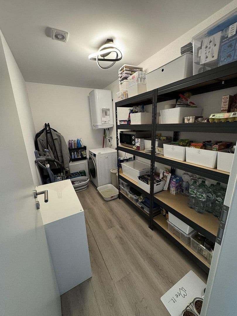 Pronájem bytu 3+kk 173 m², Würzburg, Bavorsko Pronájem bytu 3+kk 173 m², Würzburg, Bavorsko