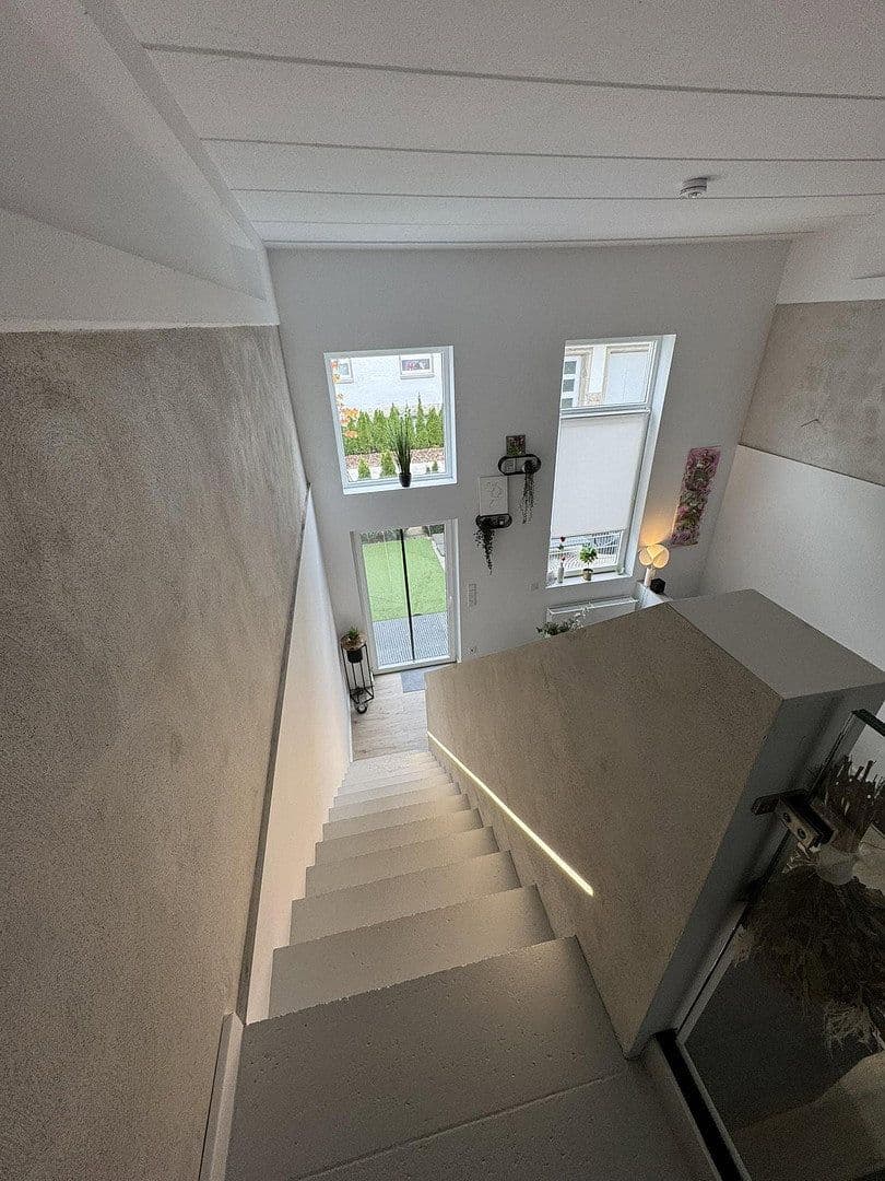 Pronájem bytu 3+kk 173 m², Würzburg, Bavorsko Pronájem bytu 3+kk 173 m², Würzburg, Bavorsko