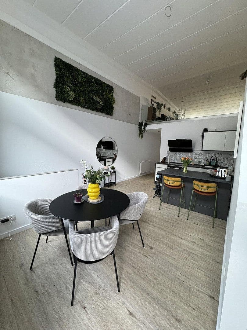 Pronájem bytu 3+kk 173 m², Würzburg, Bavorsko Pronájem bytu 3+kk 173 m², Würzburg, Bavorsko