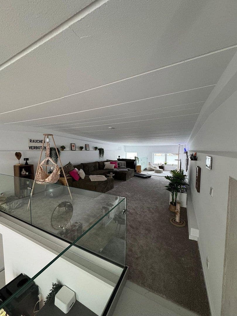 Pronájem bytu 3+kk 173 m², Würzburg, Bavorsko Pronájem bytu 3+kk 173 m², Würzburg, Bavorsko