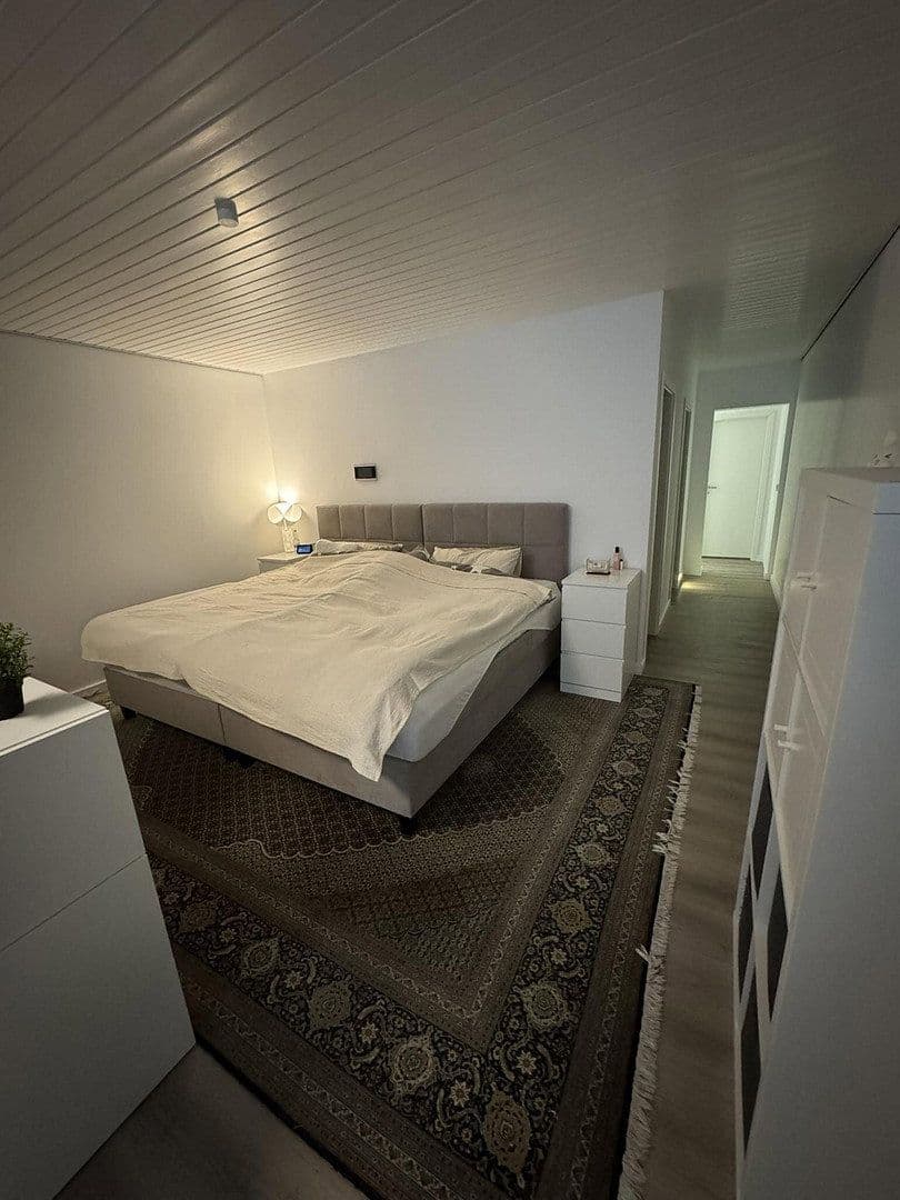 Pronájem bytu 3+kk 173 m², Würzburg, Bavorsko Pronájem bytu 3+kk 173 m², Würzburg, Bavorsko
