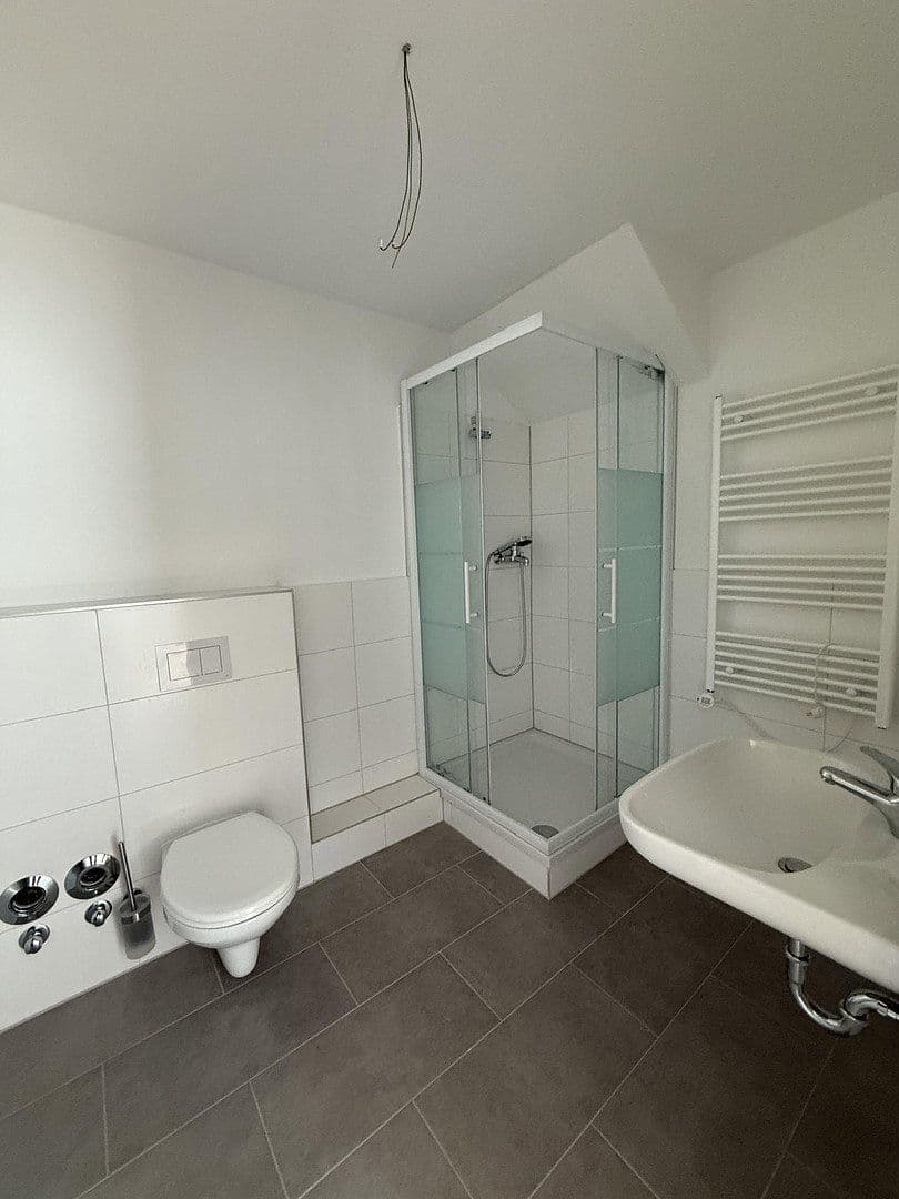 Pronájem bytu 4+1 78 m², Hermannstraße, Lauf an der Pegnitz, Bavorsko Pronájem bytu 4+1 78 m², Hermannstraße, Lauf an der Pegnitz, Bavorsko
