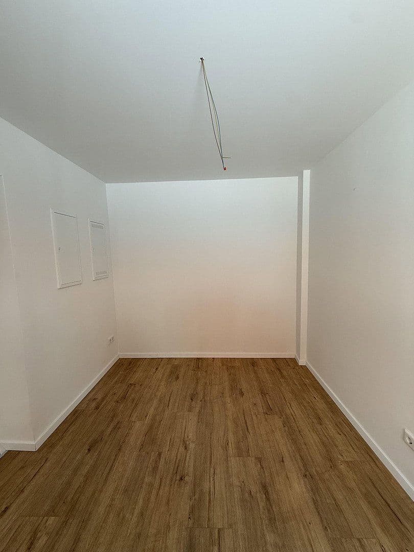 Pronájem bytu 4+1 78 m², Hermannstraße, Lauf an der Pegnitz, Bavorsko Pronájem bytu 4+1 78 m², Hermannstraße, Lauf an der Pegnitz, Bavorsko