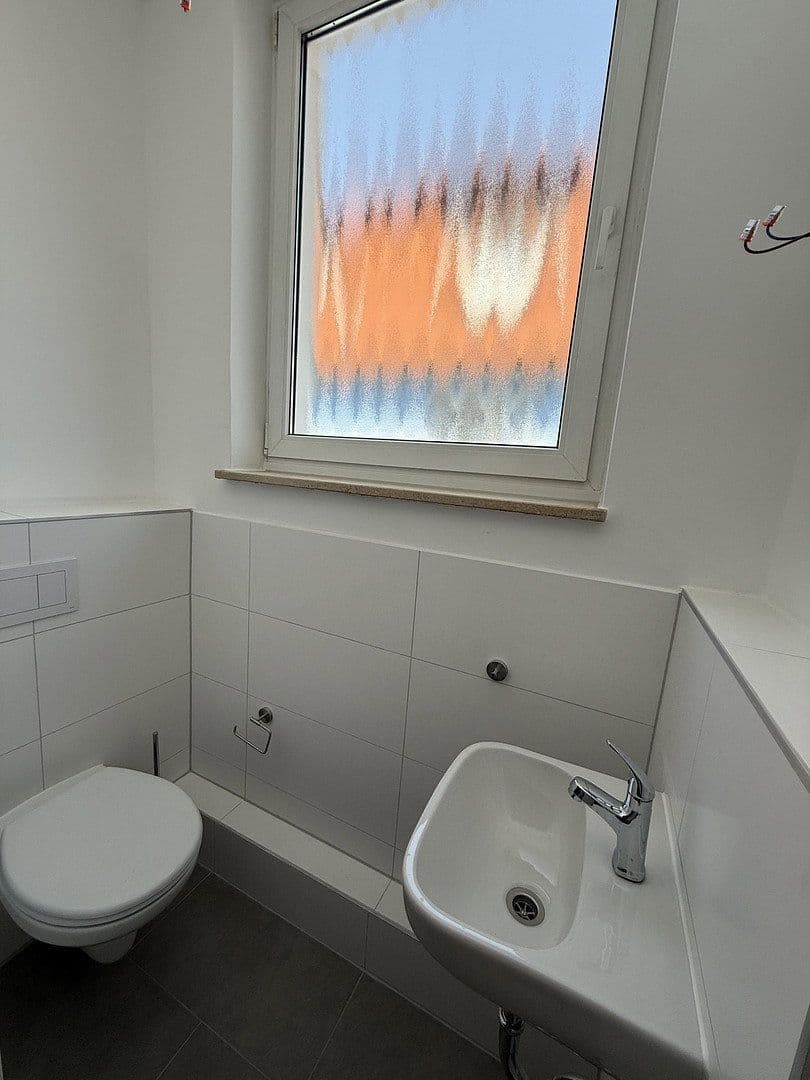 Pronájem bytu 4+1 78 m², Hermannstraße, Lauf an der Pegnitz, Bavorsko Pronájem bytu 4+1 78 m², Hermannstraße, Lauf an der Pegnitz, Bavorsko