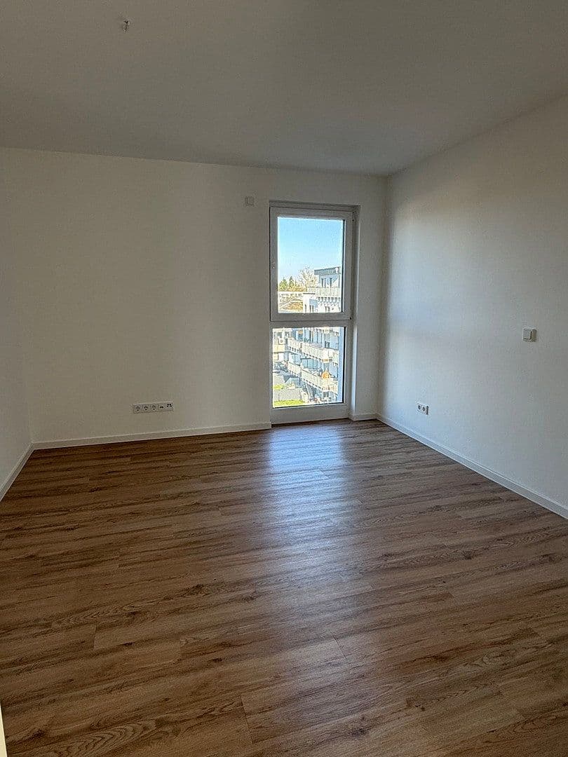 Pronájem bytu 5+1 134 m², Stadelmannstraße 31, Erlensee, Hessen Pronájem bytu 5+1 134 m², Stadelmannstraße 31, Erlensee, Hessen