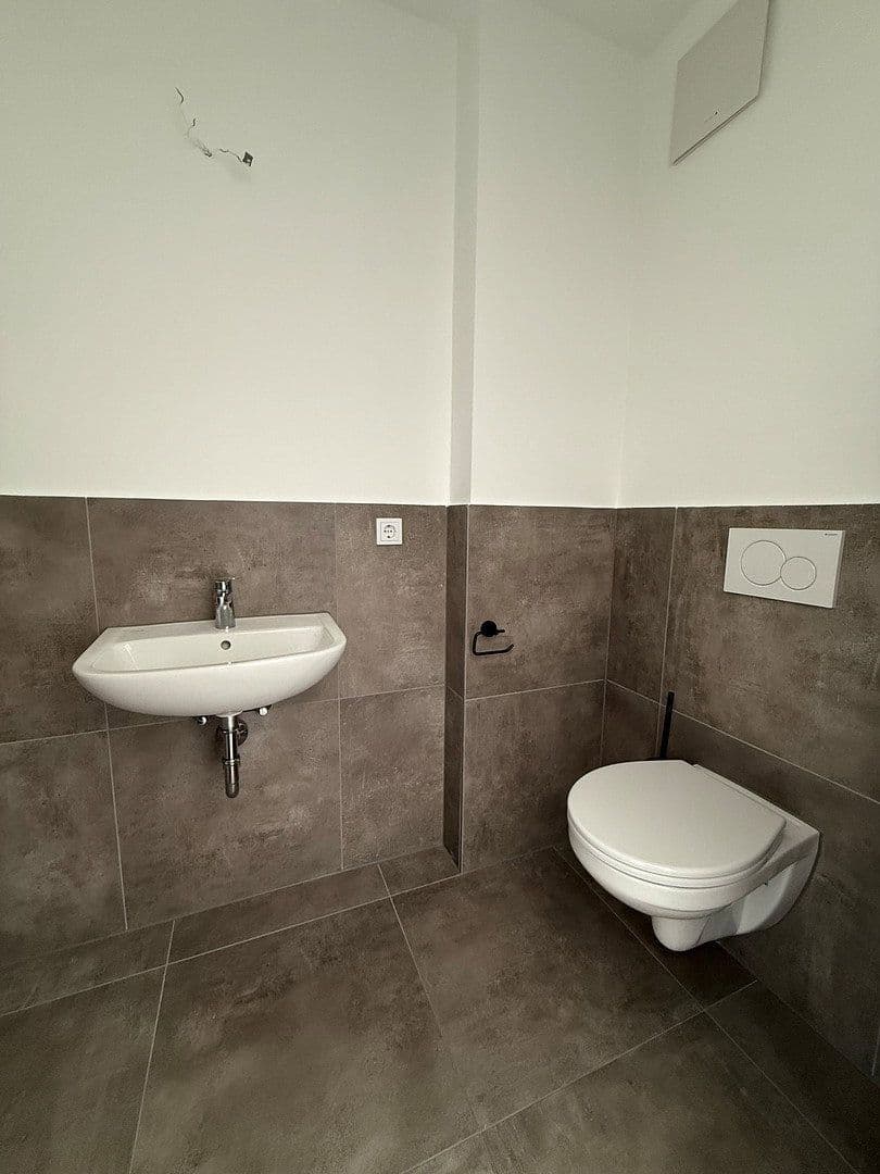 Pronájem bytu 5+1 134 m², Stadelmannstraße 31, Erlensee, Hessen Pronájem bytu 5+1 134 m², Stadelmannstraße 31, Erlensee, Hessen