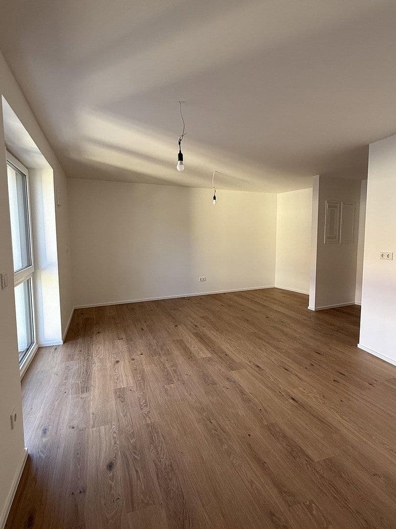 Pronájem bytu 1+1 36 m², Stadelmannstraße 31, Aschaffenburg, Bavorsko Pronájem bytu 1+1 36 m², Stadelmannstraße 31, Aschaffenburg, Bavorsko