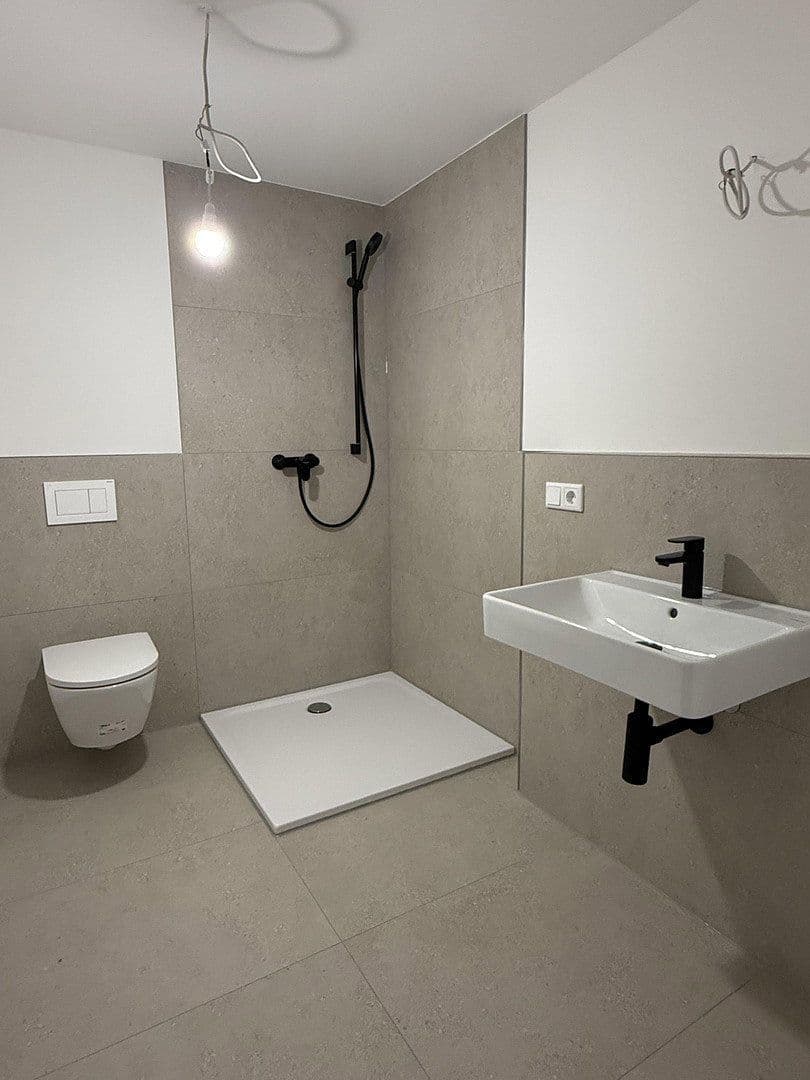 Pronájem bytu 1+1 36 m², Stadelmannstraße 31, Aschaffenburg, Bavorsko Pronájem bytu 1+1 36 m², Stadelmannstraße 31, Aschaffenburg, Bavorsko