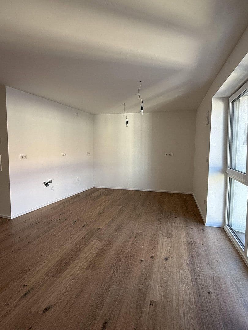 Pronájem bytu 1+1 36 m², Stadelmannstraße 31, Aschaffenburg, Bavorsko Pronájem bytu 1+1 36 m², Stadelmannstraße 31, Aschaffenburg, Bavorsko