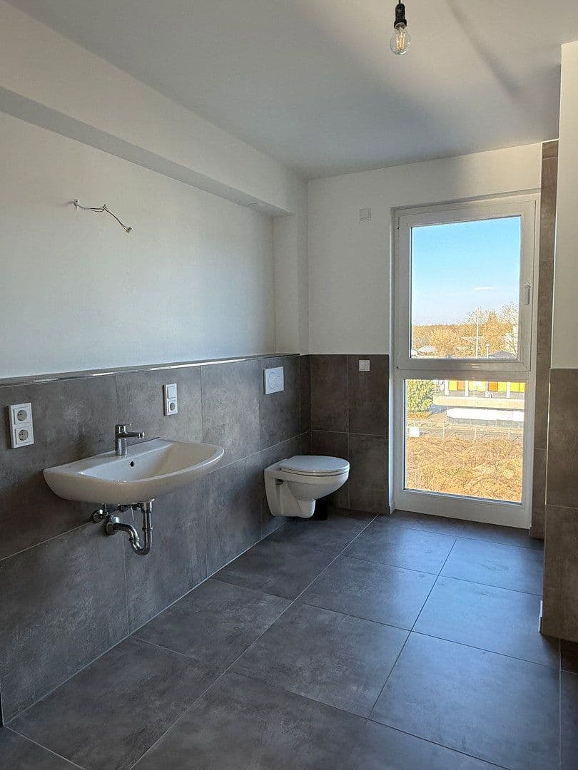 Pronájem bytu 5+1 134 m², Stadelmannstraße 31, Erlensee, Hessen Pronájem bytu 5+1 134 m², Stadelmannstraße 31, Erlensee, Hessen
