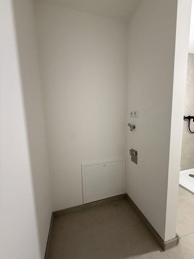 Pronájem bytu 1+1 36 m², Stadelmannstraße 31, Aschaffenburg, Bavorsko Pronájem bytu 1+1 36 m², Stadelmannstraße 31, Aschaffenburg, Bavorsko