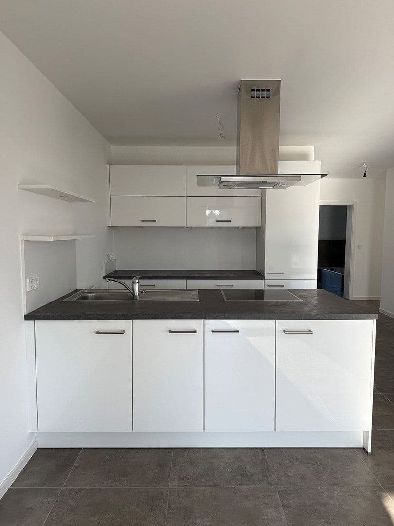 Pronájem bytu 5+1 134 m², Stadelmannstraße 31, Erlensee, Hessen Pronájem bytu 5+1 134 m², Stadelmannstraße 31, Erlensee, Hessen