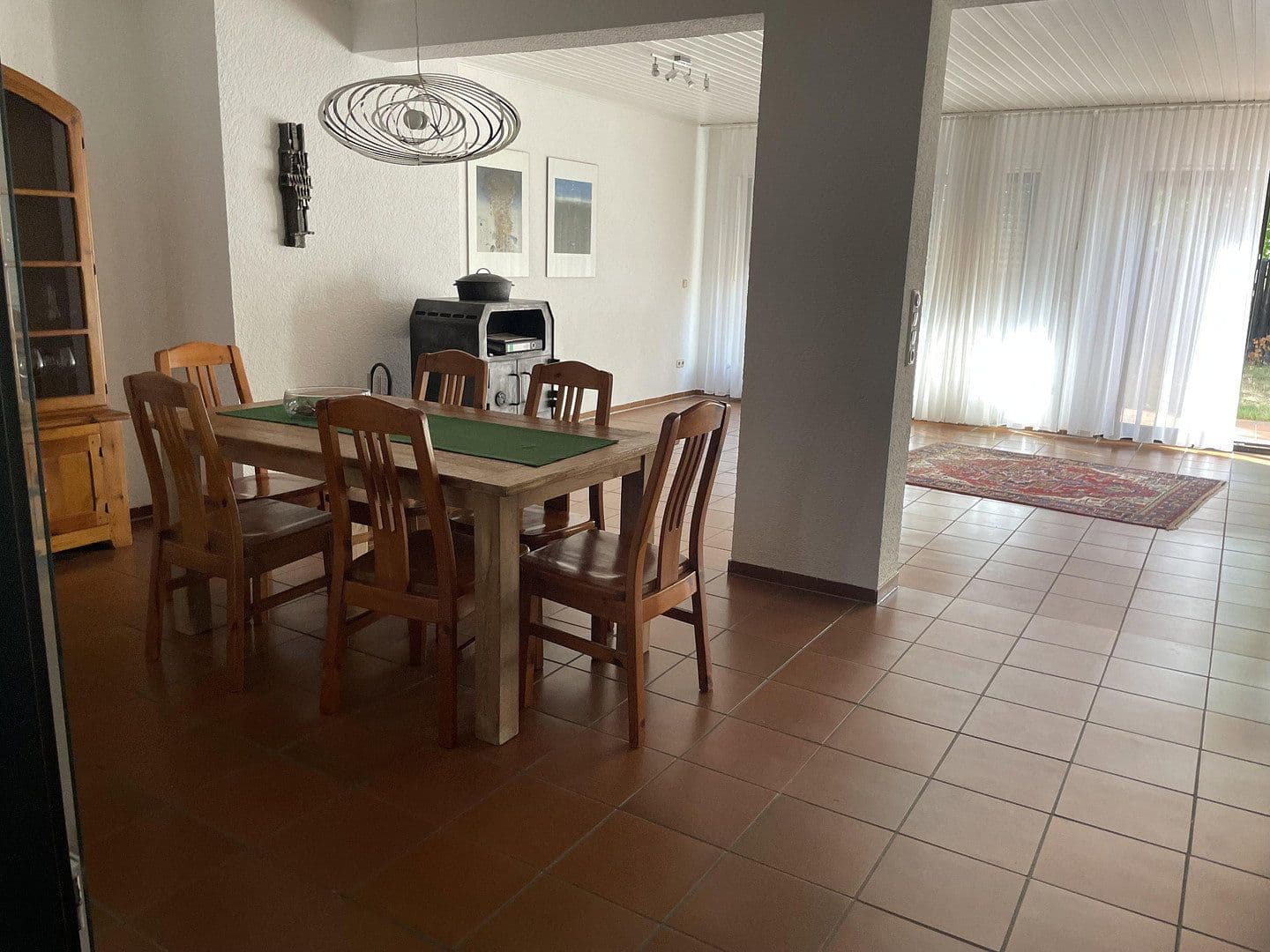 Prodej domu 117 m², pozemek 195 m², Am Felsenkeller 13, Griesheim, Hessen Prodej domu 117 m², pozemek 195 m², Am Felsenkeller 13, Griesheim, Hessen