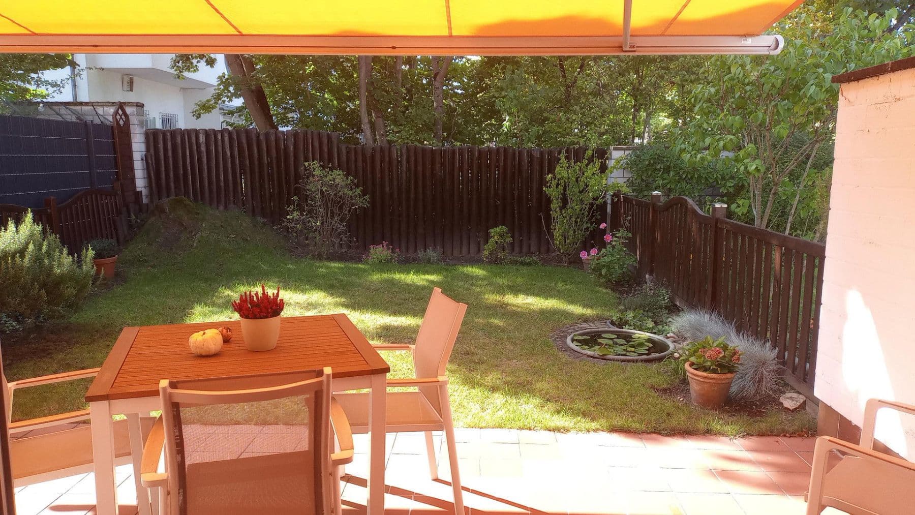 Prodej domu 117 m², pozemek 195 m², Am Felsenkeller 13, Griesheim, Hessen Prodej domu 117 m², pozemek 195 m², Am Felsenkeller 13, Griesheim, Hessen