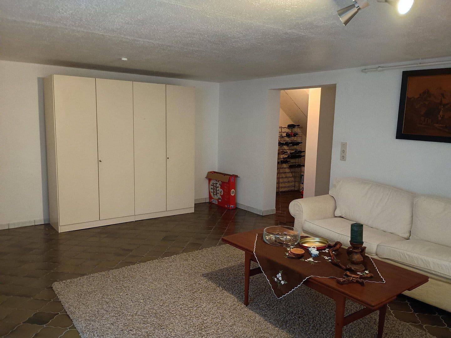 Prodej domu 117 m², pozemek 195 m², Am Felsenkeller 13, Griesheim, Hessen Prodej domu 117 m², pozemek 195 m², Am Felsenkeller 13, Griesheim, Hessen