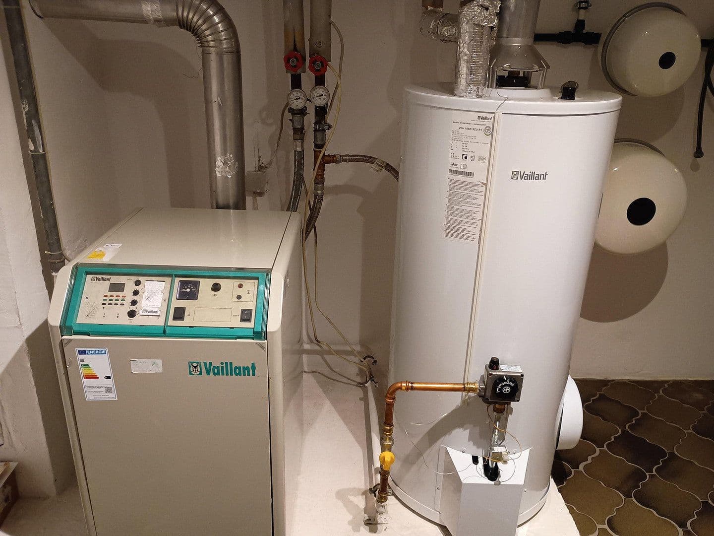 Prodej domu 117 m², pozemek 195 m², Am Felsenkeller 13, Griesheim, Hessen Prodej domu 117 m², pozemek 195 m², Am Felsenkeller 13, Griesheim, Hessen