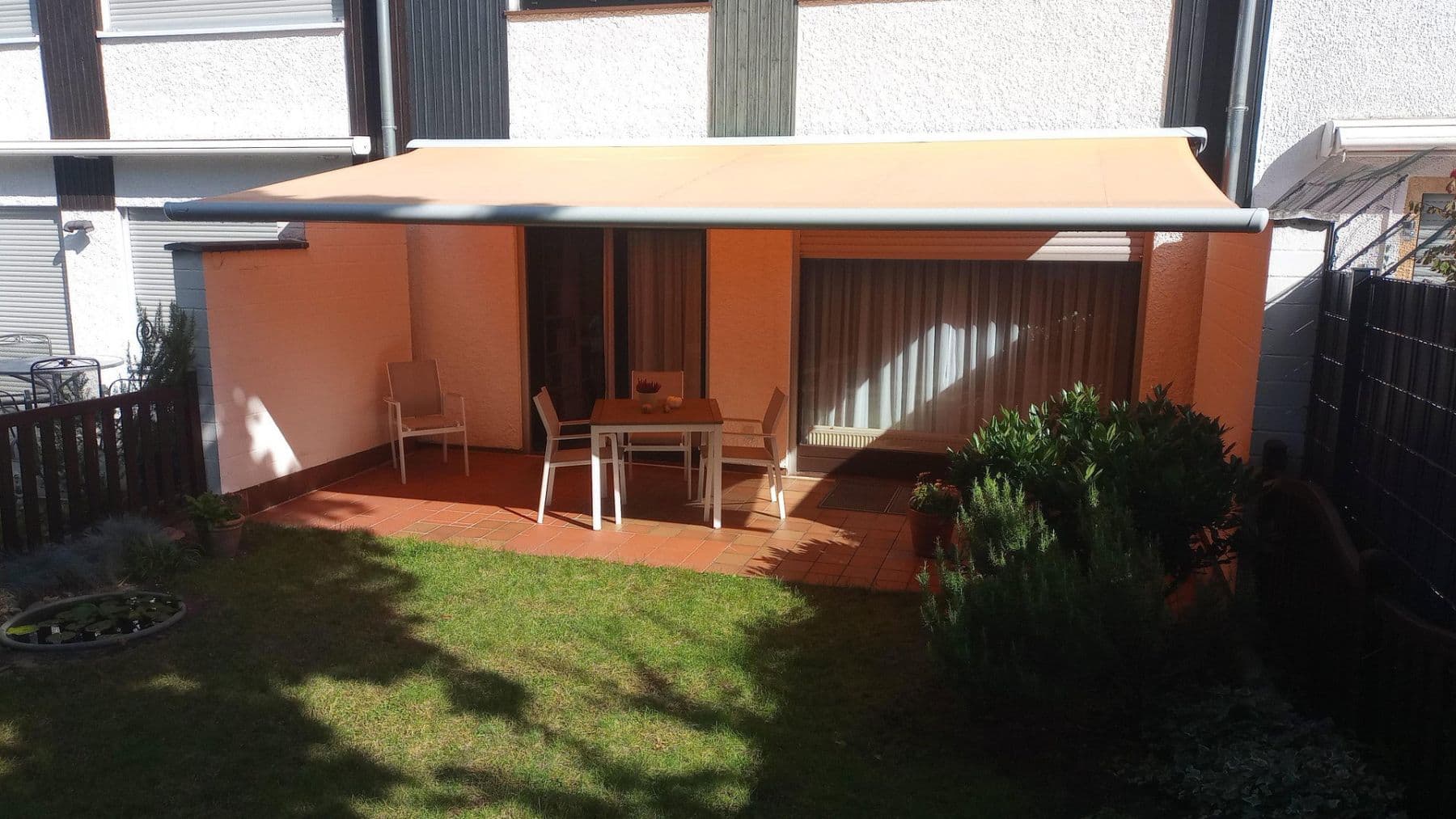 Prodej domu 117 m², pozemek 195 m², Am Felsenkeller 13, Griesheim, Hessen Prodej domu 117 m², pozemek 195 m², Am Felsenkeller 13, Griesheim, Hessen