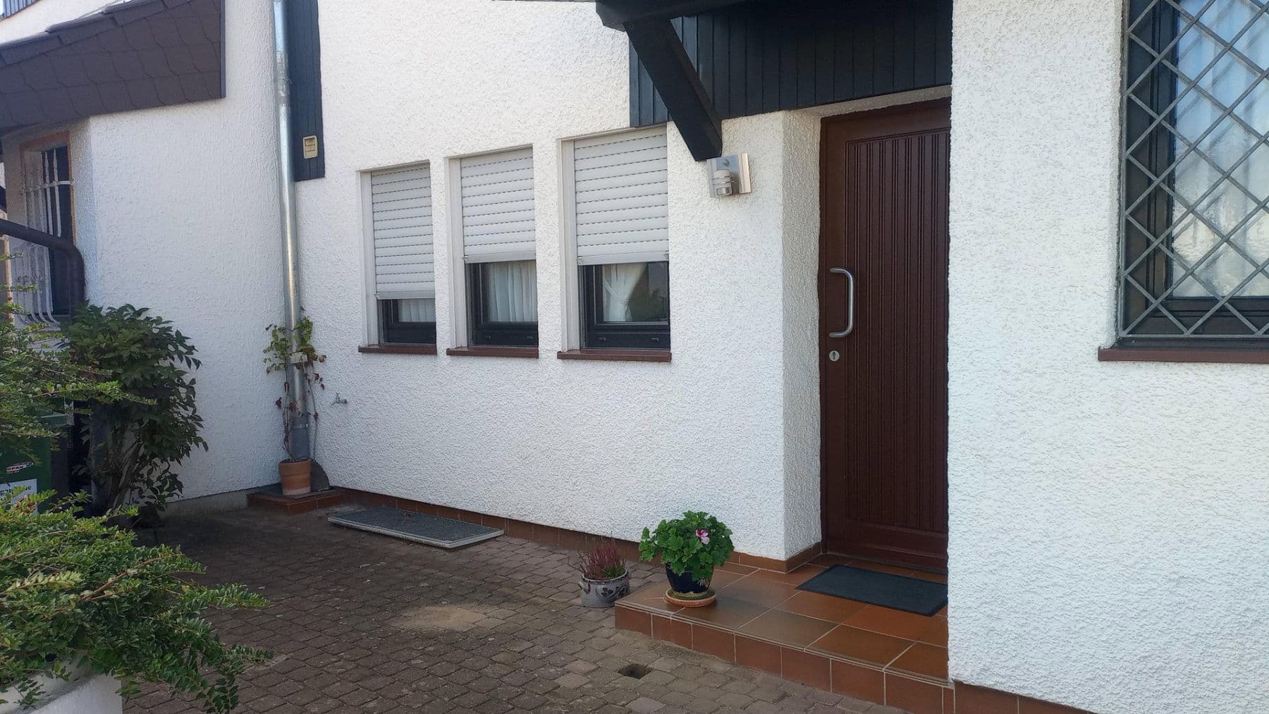 Prodej domu 117 m², pozemek 195 m², Am Felsenkeller 13, Griesheim, Hessen Prodej domu 117 m², pozemek 195 m², Am Felsenkeller 13, Griesheim, Hessen