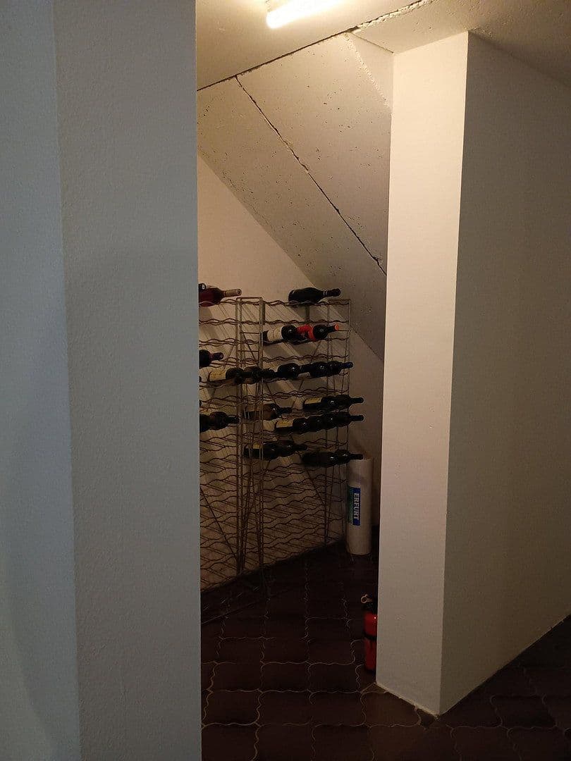 Prodej domu 117 m², pozemek 195 m², Am Felsenkeller 13, Griesheim, Hessen Prodej domu 117 m², pozemek 195 m², Am Felsenkeller 13, Griesheim, Hessen
