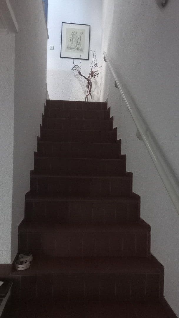 Prodej domu 117 m², pozemek 195 m², Am Felsenkeller 13, Griesheim, Hessen Prodej domu 117 m², pozemek 195 m², Am Felsenkeller 13, Griesheim, Hessen
