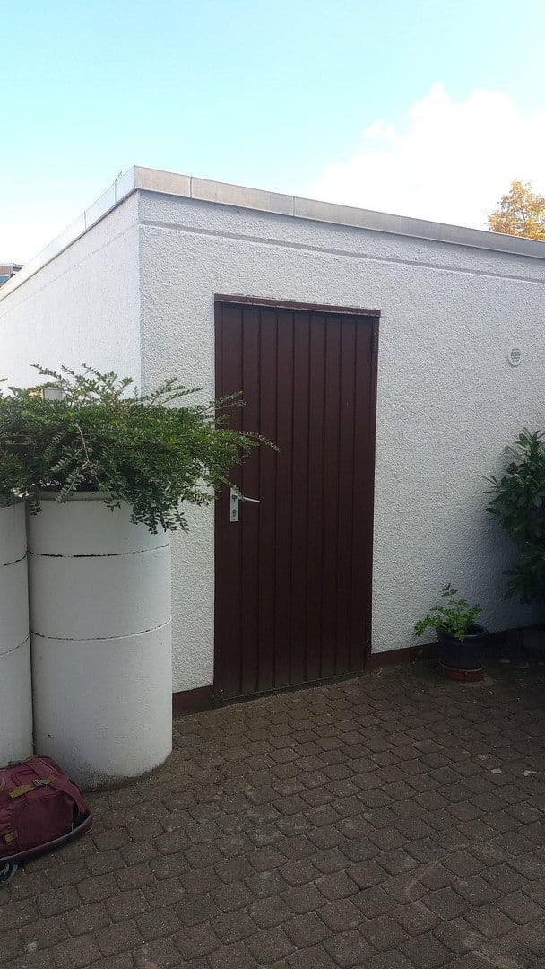 Prodej domu 117 m², pozemek 195 m², Am Felsenkeller 13, Griesheim, Hessen Prodej domu 117 m², pozemek 195 m², Am Felsenkeller 13, Griesheim, Hessen